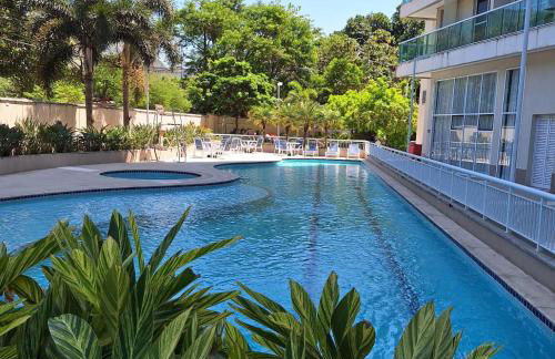 Suíte no Rio Stay Apart-hotel - Foto 18