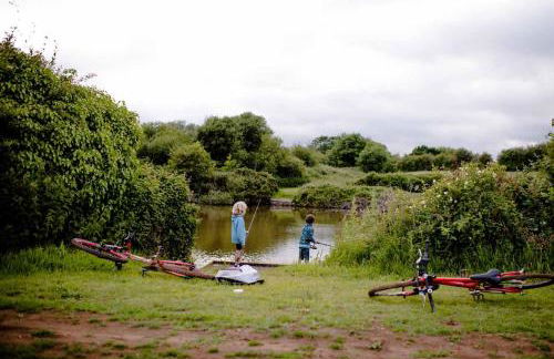 The Garlic Farm - Photo 68