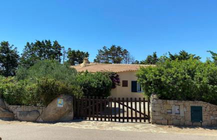 Villa la Bonaccia - Foto 46