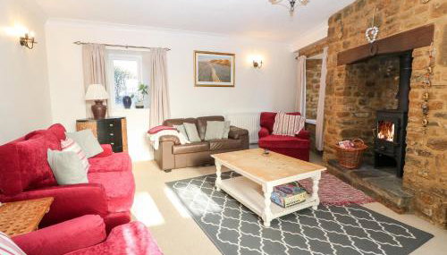 Stone Wheel Cottage - Foto 5