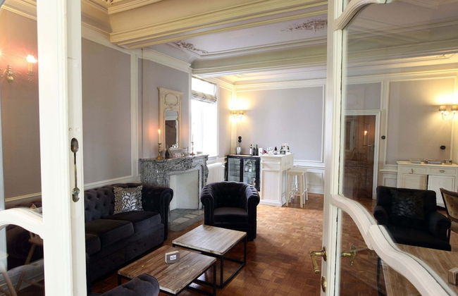 Group Villa With Pool & Sauna - Foto 14