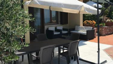 Appartamento Lago di Garda Albisano - Foto 5