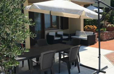 Appartamento Lago di Garda Albisano - Foto 5