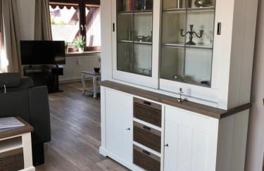 Ferienwohnung An der Jordanshöhe - Foto 5