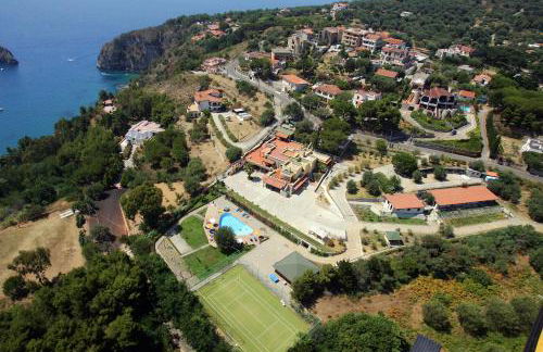 Le Terrazze Palinuro - Foto 1