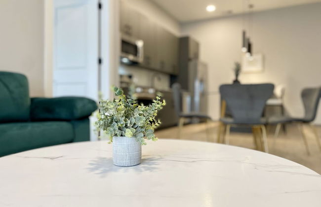 The Abbey Apartments By Barsala - Foto 4