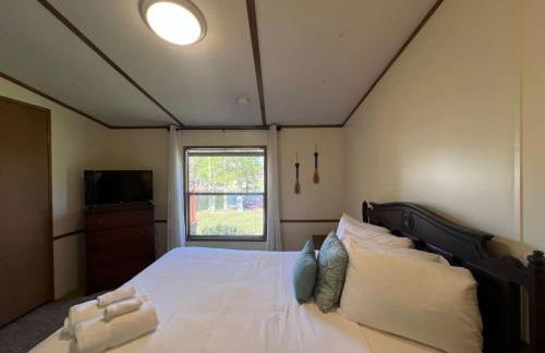 Simple Blessings Sleeps 6 - Foto 14