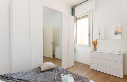 Casa Levante - Near the station and city center - Foto 35