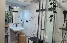 Valencia Ciudad Bajo Diseño Industrial hasta 6, wifi gratis - Foto 40