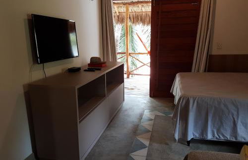 Bangalôs da Barra 10 - Praia de Barra Grande - Piauí - Photo 20