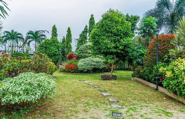 Simply And Comfort Living Studio Room At Margonda Residence 3 Apartment - Foto 11