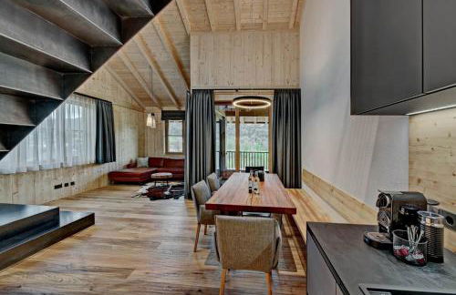 Eibele Chalets - Foto 23