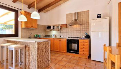 Finca con piscina rodeada de naturaleza - Foto 5