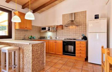 Finca con piscina rodeada de naturaleza - Foto 5