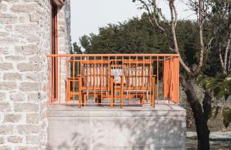 Kampus Luxury Villas - Foto 21