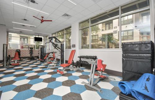 A Taste of Greece -1BR - NRG - MD Anderson - Galleria - Foto 33