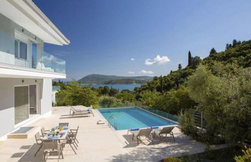 Villas Harriet - With Sea View and near the sea - Photo 31