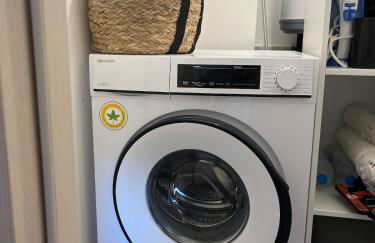 Superbe T3 vue mer - Foto 51