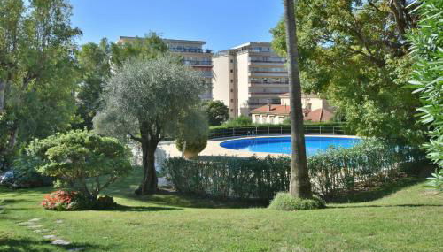 Close to downtown Cannes swimming pool and sea view - Foto 4