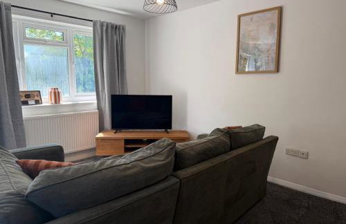 Gatwick 2 Bed Apartments Free Parking - Foto 8
