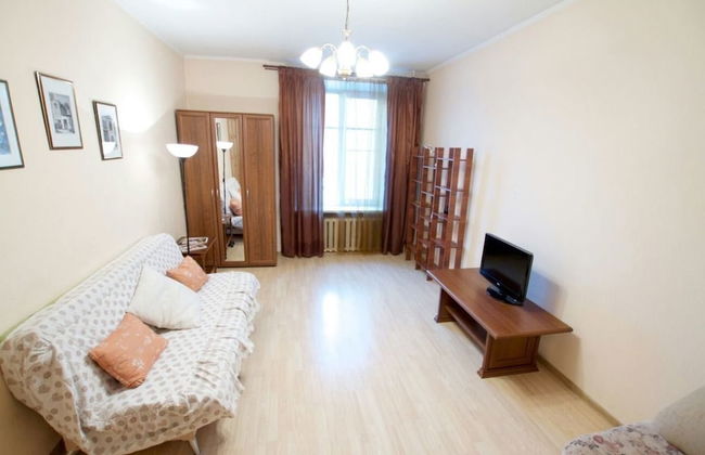 AG Apartment Frunze 1 - Foto 5