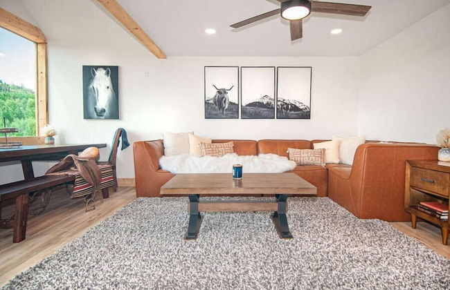 EML 1 Pack Saddle Jack - Foto 32