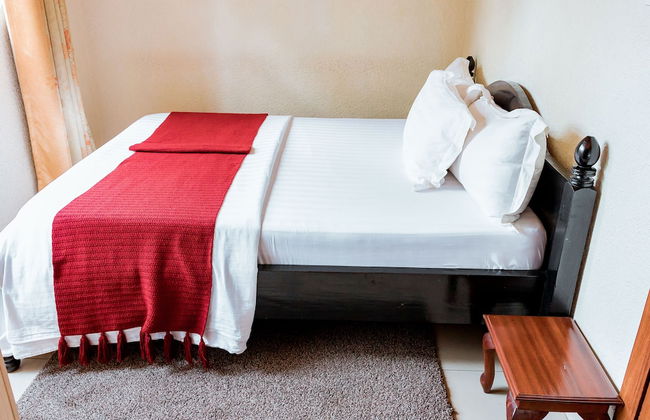 Nyumbani Cottages - Downtown - Foto 2