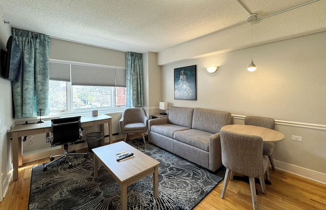 The Gem Museum Suites - Foto 48