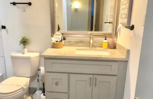 Luxury Midtown Suite in Houston near TMC and NRG - Foto 14