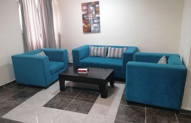 Milano Hotel Suites - Foto 10