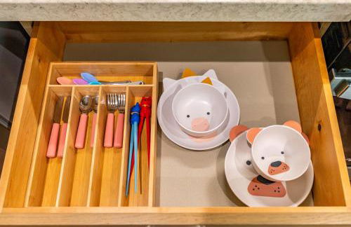 #Marbella Lane - Hale Laʻi Serene Luxury 3BR Home - Foto 38