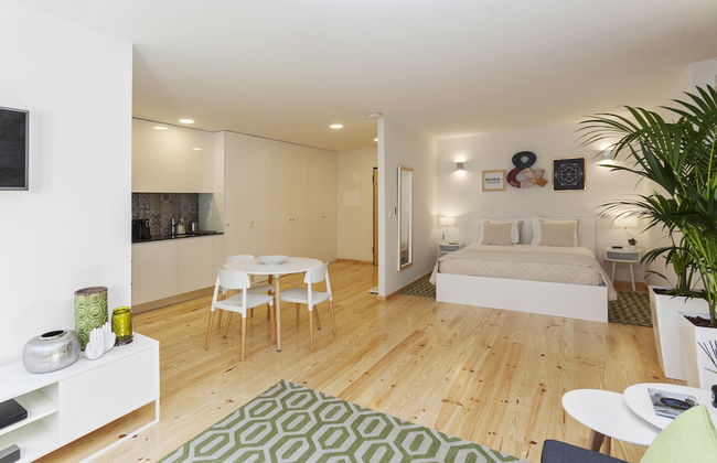 Oporto Local Studios - Foto 1