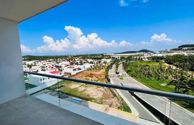 Peninsula Mazatlán by GPS - Foto 20