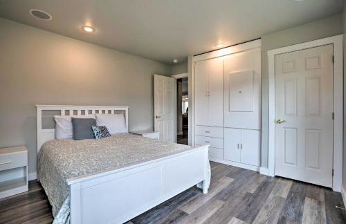 Manson Villa with Hot Tub about 1 Mi to Wineries! - Foto 18