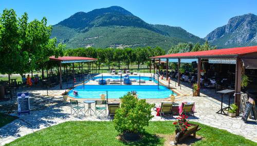 Ktima Kletsa - Foto 5