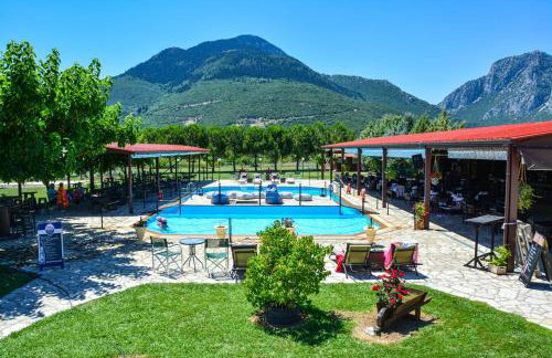 Ktima Kletsa - Foto 5