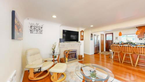 Cedar River Retreat - Foto 5