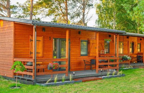 Zielony Zakątek - Foto 2