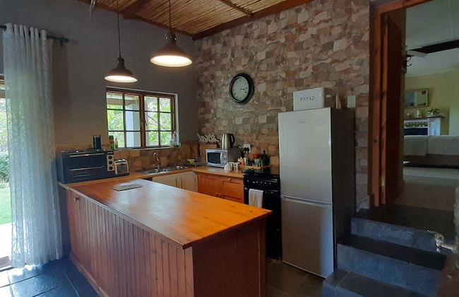 Abigails Garden Cottage - Foto 10