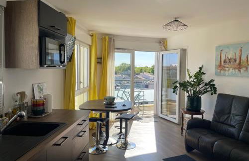 Le Lodge Park à La Rochelle - Foto 18