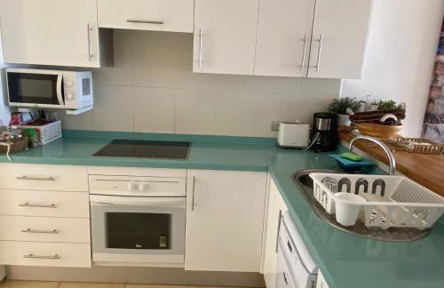 Relax and Quiet Apartment for remote working, with wonderful sea views in Poris de Abona, Tenerife - Canary Islands - Foto 20