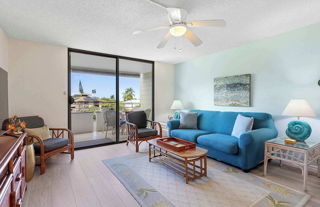 Plumeria Hale Enjoy On-site Amenities Galore! - Foto 1