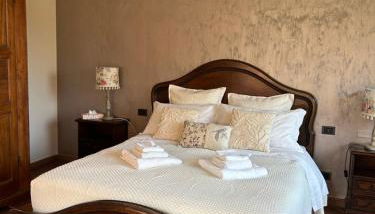 Agriturismo Nonna Du - Foto 4, towels