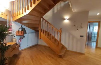 Dúplex Luxury Alfaro - Foto 12