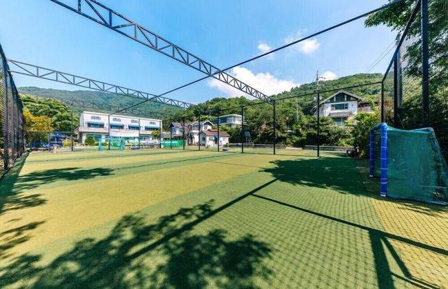 Haeorum Pension - Foto 80