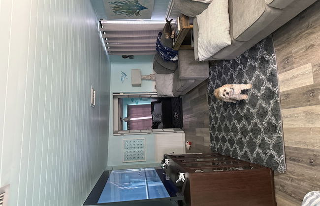 Flamingo Bay Cottage 3 Bedroom Cottage by RedAwning - Foto 20