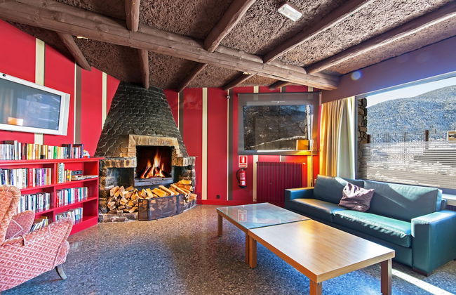 Apartaments Giberga - Foto 2