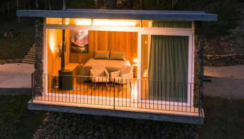 Refúgio Casa de Pedra - Foto 2