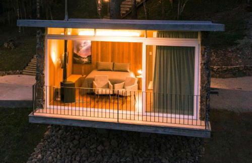 Refúgio Casa de Pedra - Foto 2