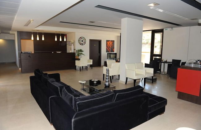 Tsokas Hotel - Foto 2